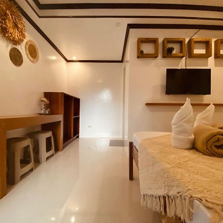 General'S Hideout Siargao Hotel General Luna  Exterior photo