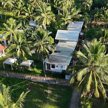 General'S Hideout Siargao Hotel General Luna  Exterior photo