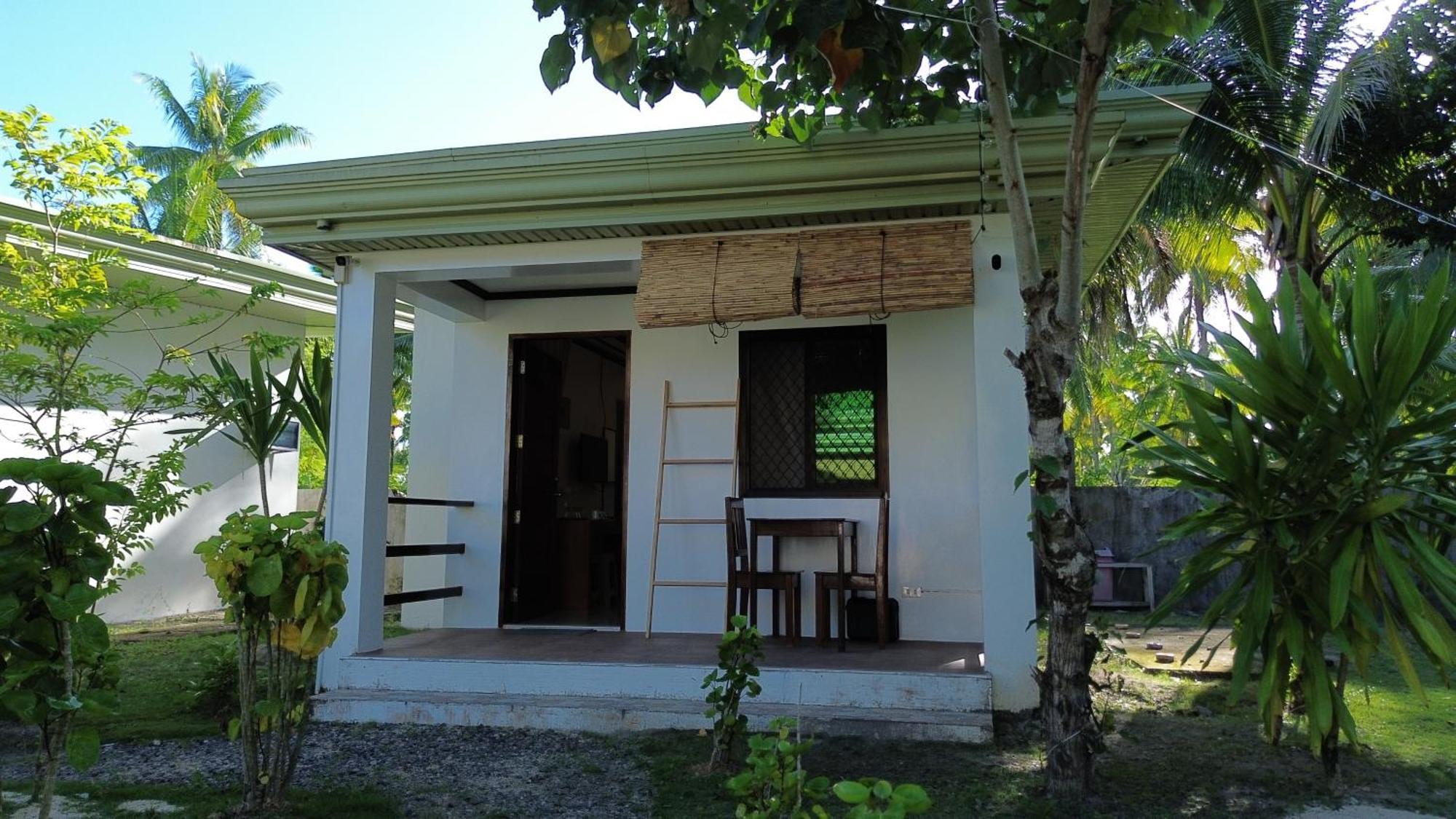 General'S Hideout Siargao Hotel General Luna  Exterior photo