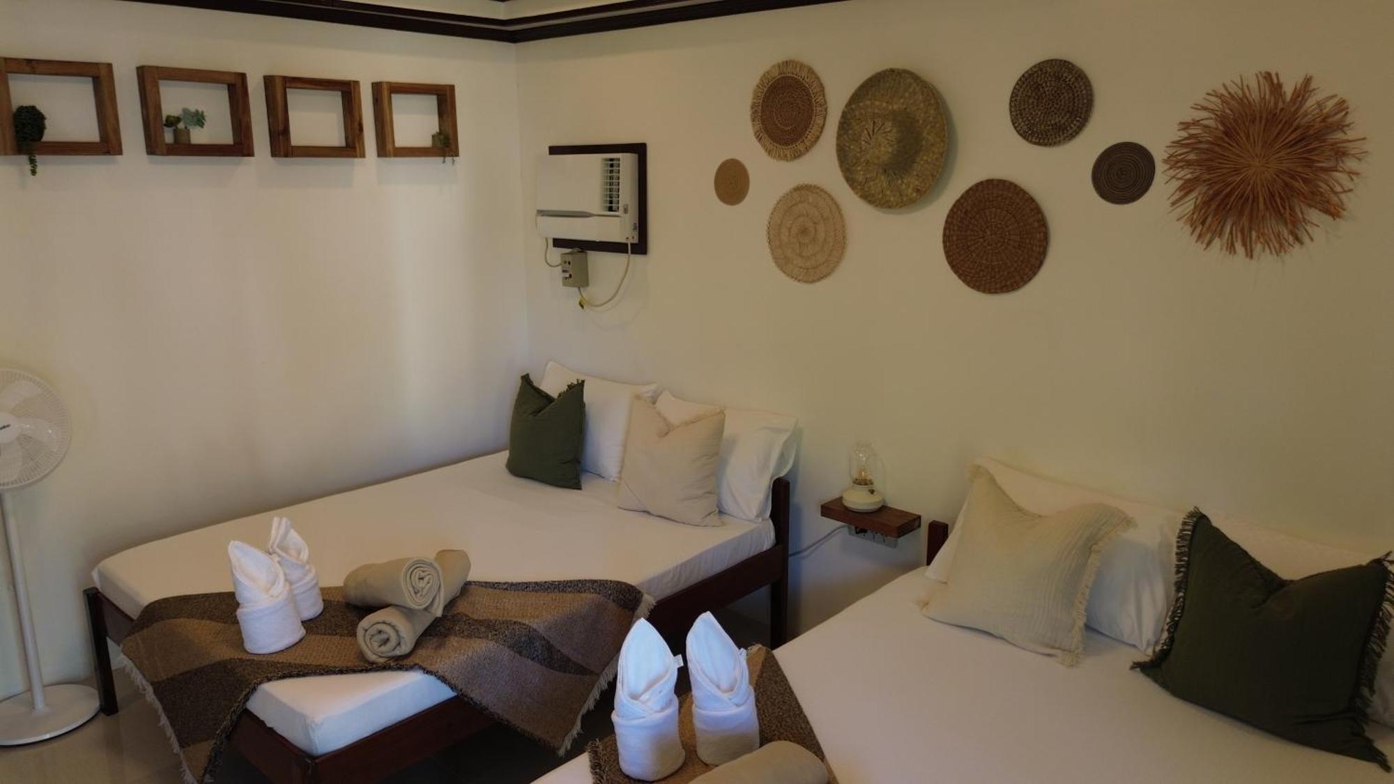 General'S Hideout Siargao Hotel General Luna  Exterior photo