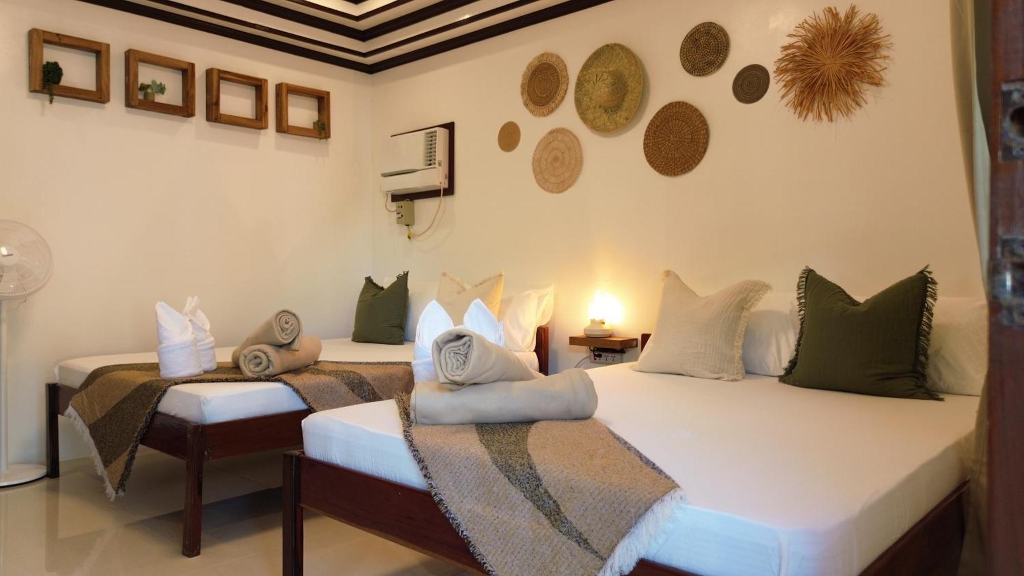 General'S Hideout Siargao Hotel General Luna  Exterior photo