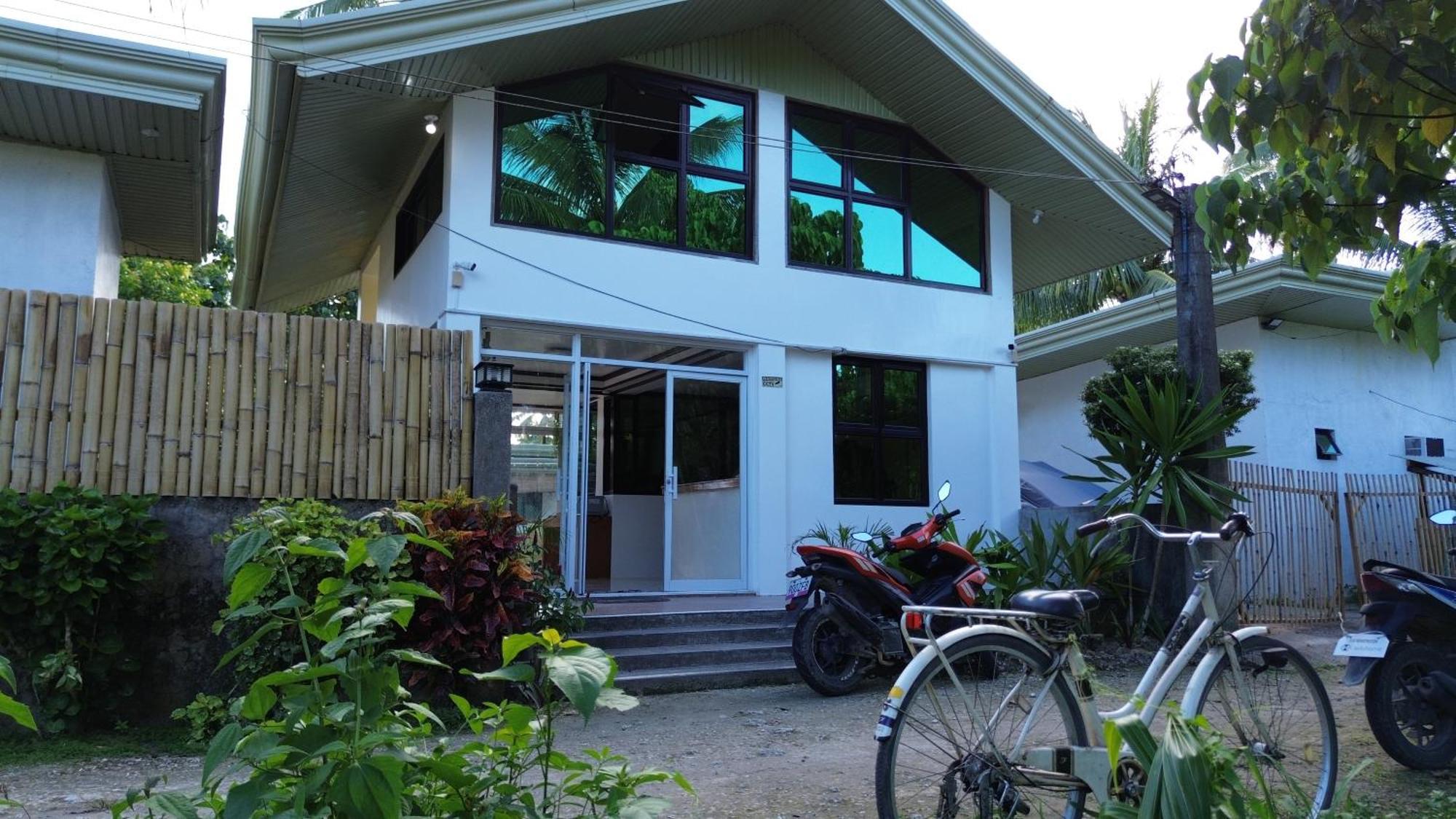 General'S Hideout Siargao Hotel General Luna  Exterior photo