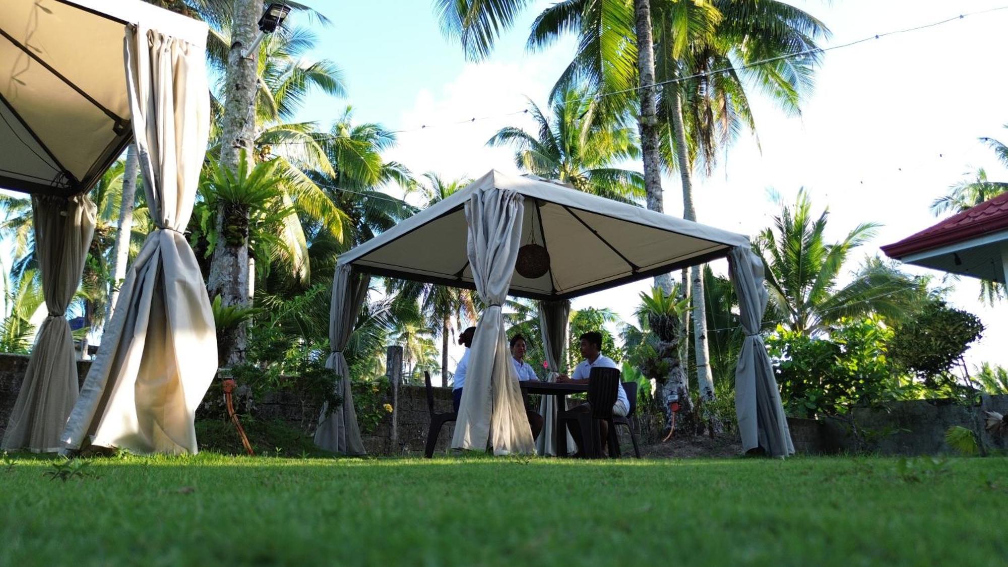 General'S Hideout Siargao Hotel General Luna  Exterior photo