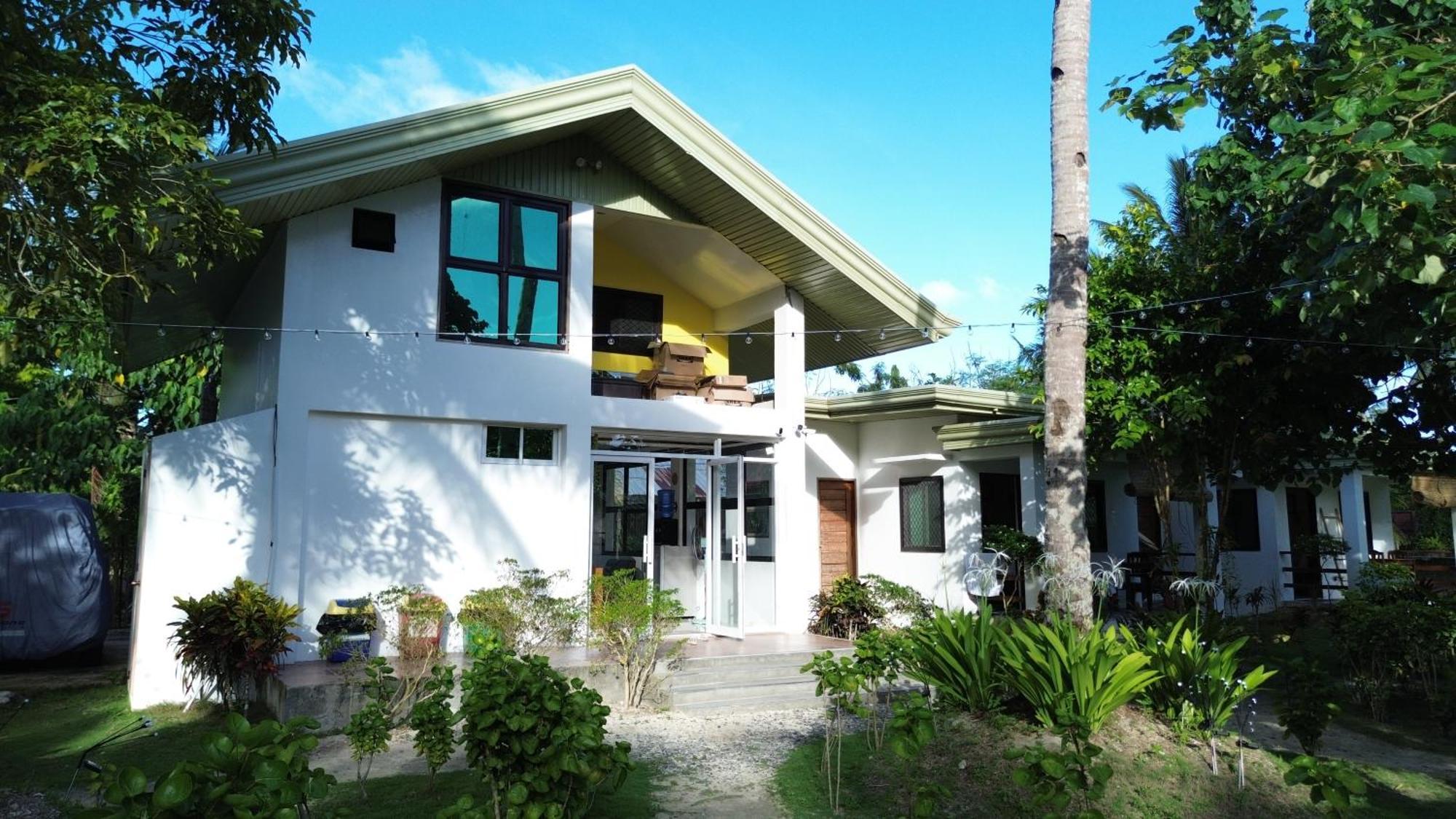 General'S Hideout Siargao Hotel General Luna  Exterior photo