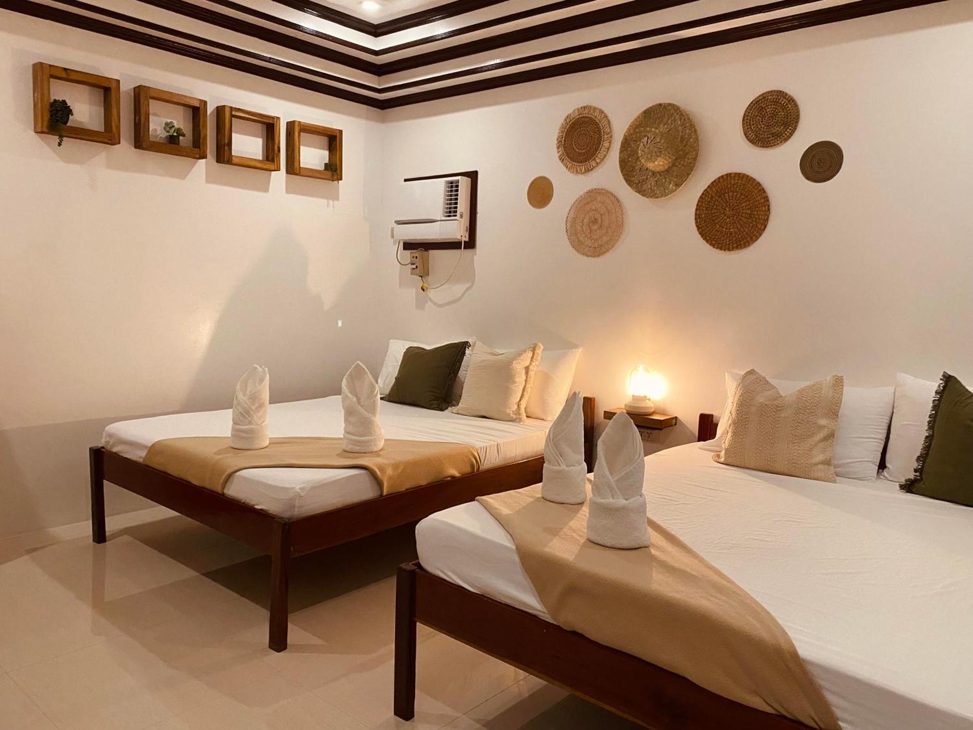 General'S Hideout Siargao Hotel General Luna  Exterior photo