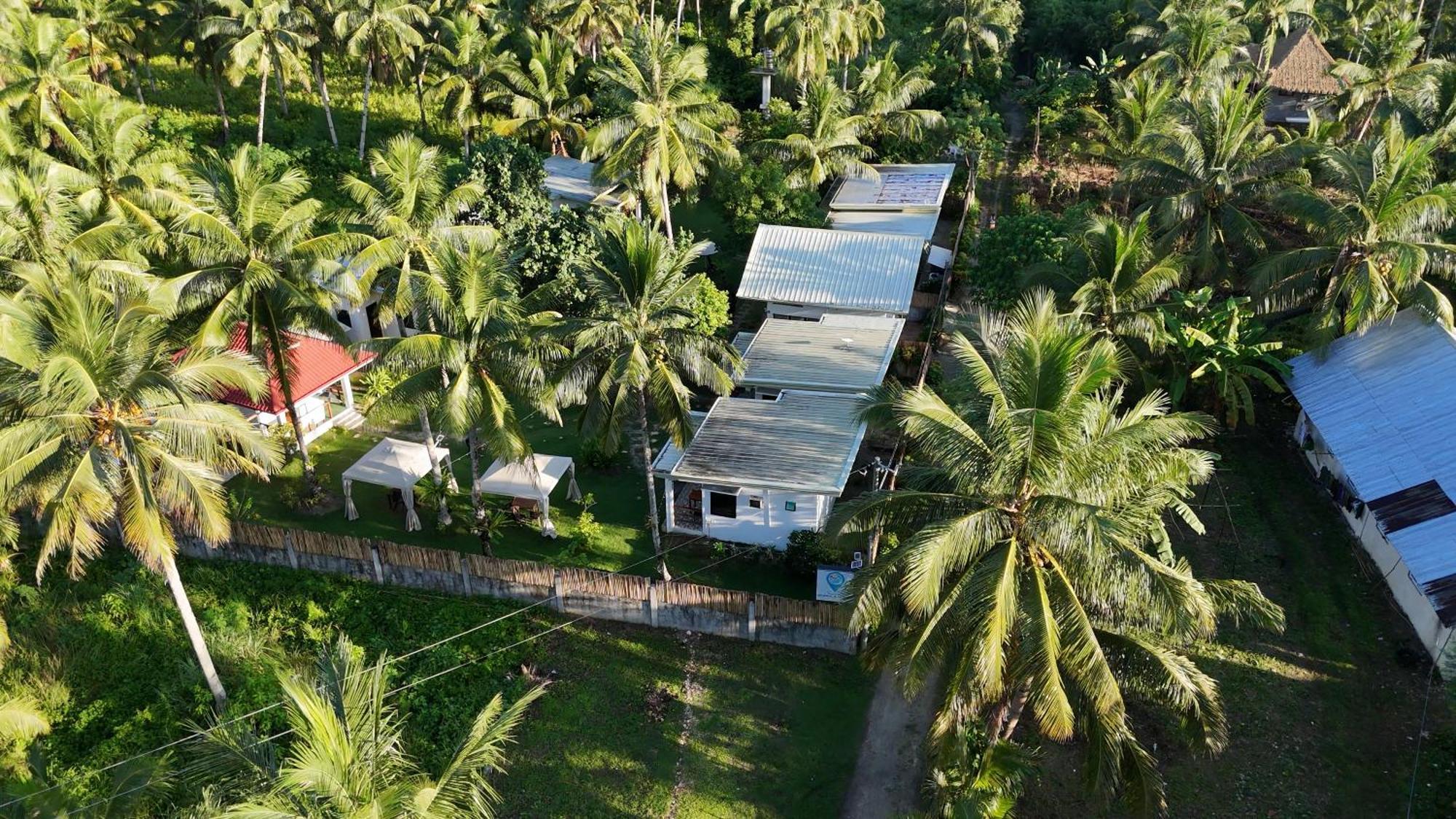 General'S Hideout Siargao Hotel General Luna  Exterior photo