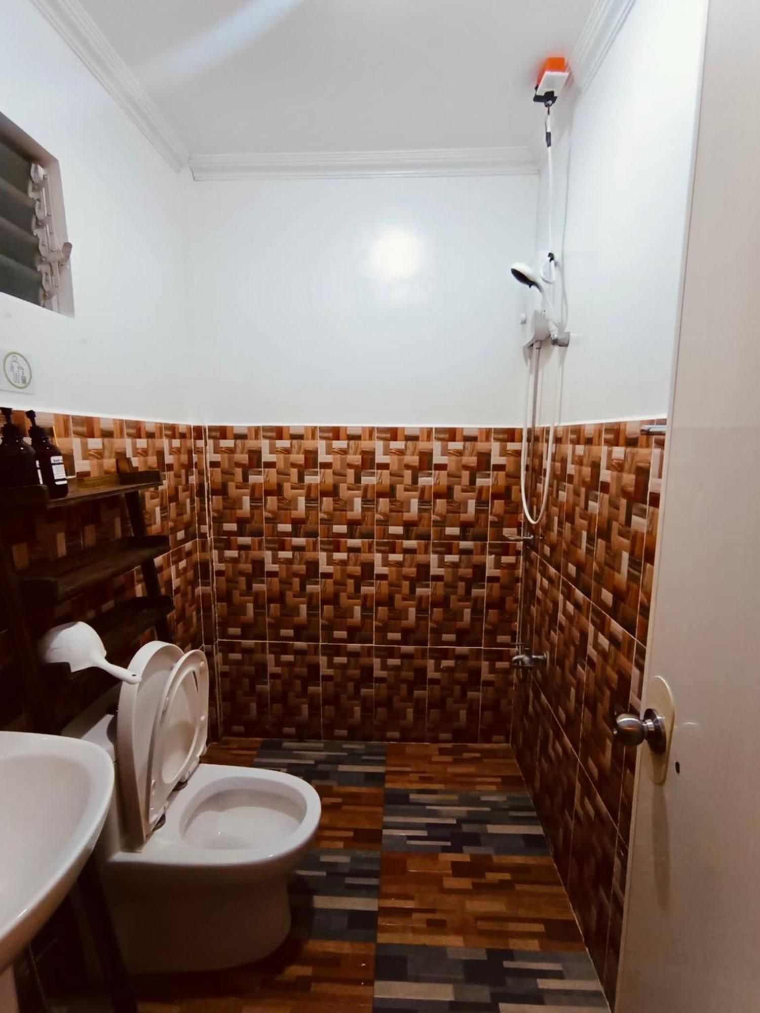 General'S Hideout Siargao Hotel General Luna  Exterior photo